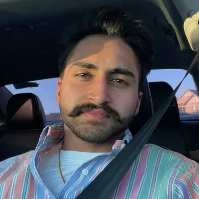 Navraj Dhillon profile