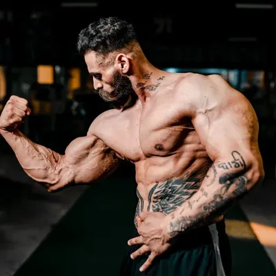 💪🏻DHILLON💪🏻 profile