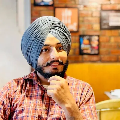 Dhillon profile