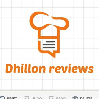 Dhillon reviews profile