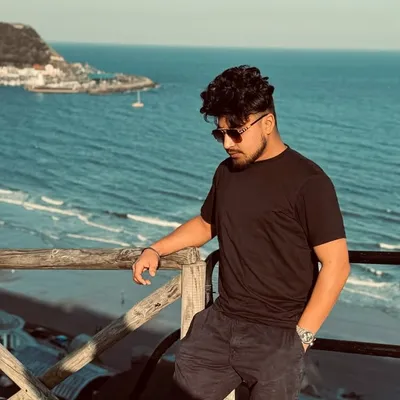 Dhillxn profile