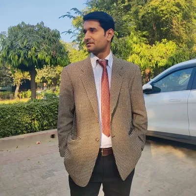 Amit Dhiman profile