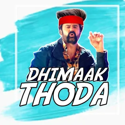 Dhimaakthoda profile