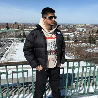 Ankush DhimAnð“…“ profile