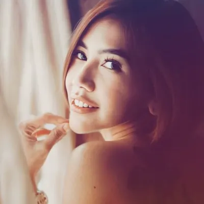 Andhina Ayuningtyas profile