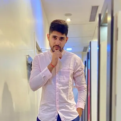 Ravi dhindhwal profile