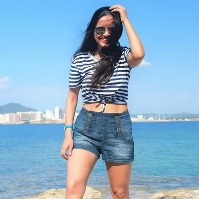 Rachna Priyanka profile