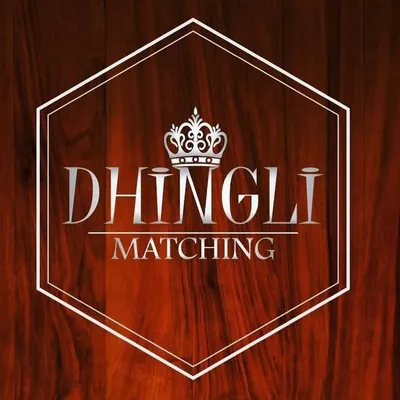 Dhingli matching profile
