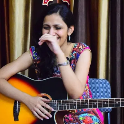 Priya Dhingra profile