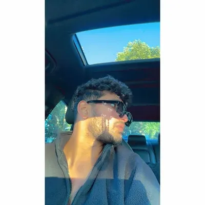 Dhir Patel profile