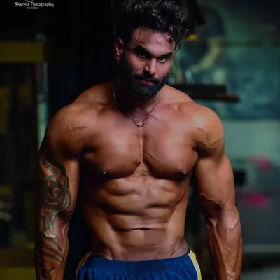 Randhir Dhira Pro-world profile