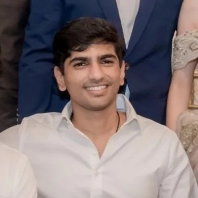 Dhiraj B B profile