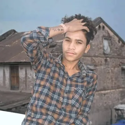 Dhiraj More profile