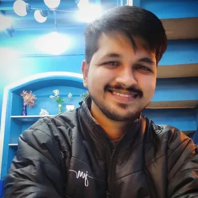 DHIRAJ DABHADE profile