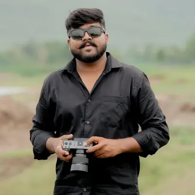 Dhiraj Nimbalkar DN profile