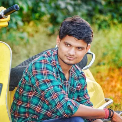 DHIRAJ RAJPUT šµ profile