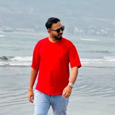 Dhiraj Suryawanshi profile