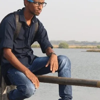 Dhiraj Talankar profile