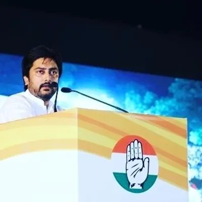 धिरज विलासराव देशमुख युवा मंच profile
