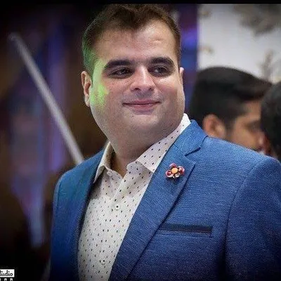 Dhiraj Kumar Ailani profile