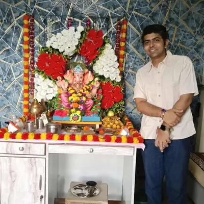 Dhiraj Daryanani profile