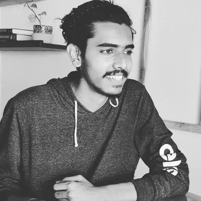 Dhiraj Lagad profile