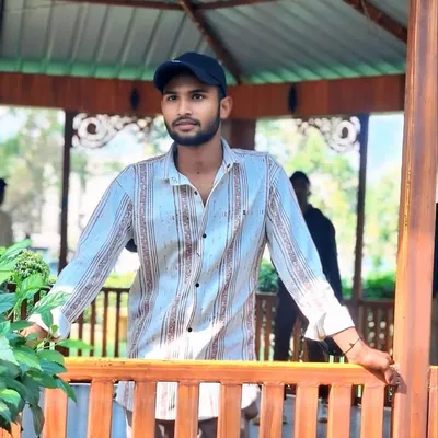Dhiraj Kumar profile