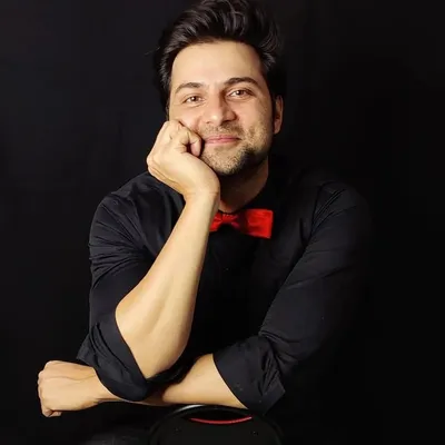 Dhiraj Kumar Rai profile