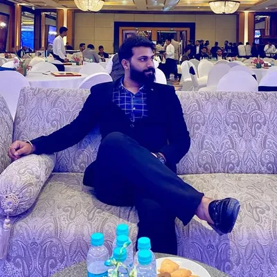 Dhiraj Singh profile