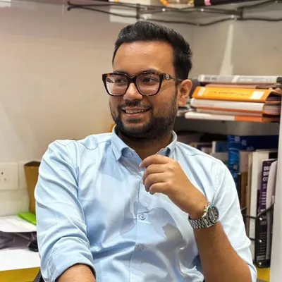 Dhiraj Soni profile