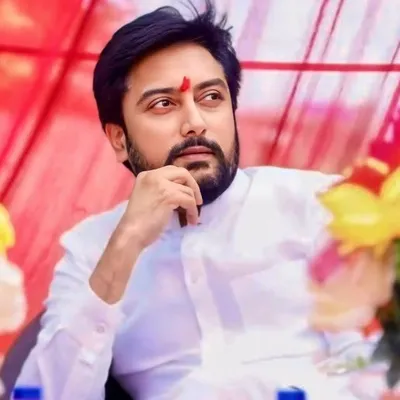 Dhiraj Vilasrao Deshmukh profile