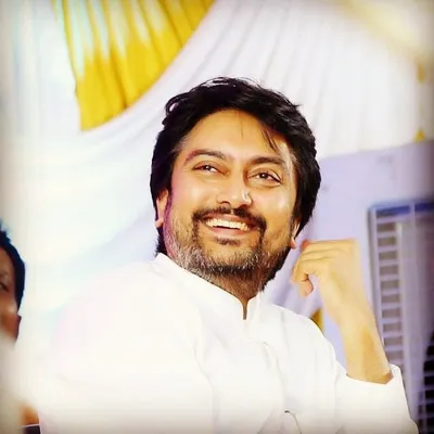 धिरज विलासराव देशमुख समर्थक profile