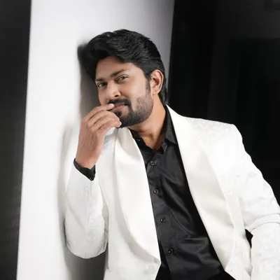 Dhiraviam Rajakumaran profile