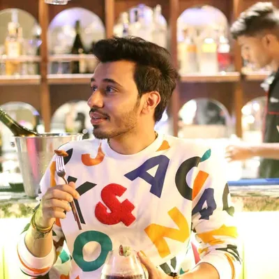 Dhireen Kithani profile