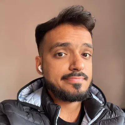 Dhiren Ahuja profile