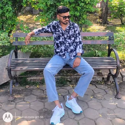 Dhirendra Lodhi profile