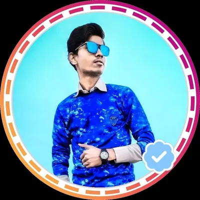 Dhiren Parihar (DP) profile