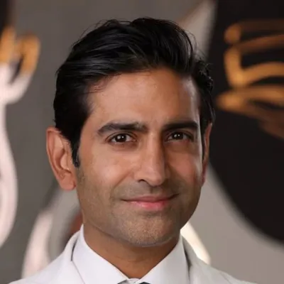 Karan Dhir M.D. profile