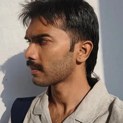 Dhiraj Baliram Londhe profile