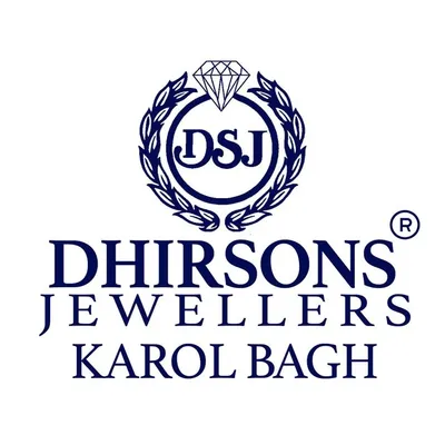 Dhirsons Jewellers | Karol Bagh profile