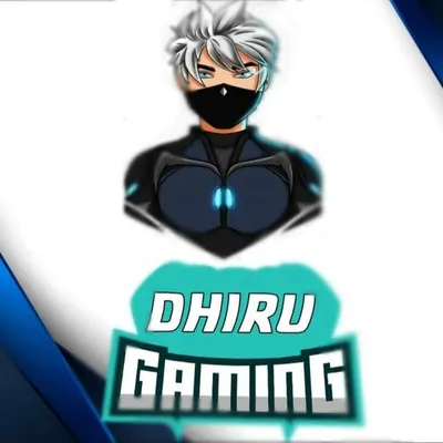 Dhiru Gaming profile