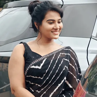 Dhivya Duraisamy profile