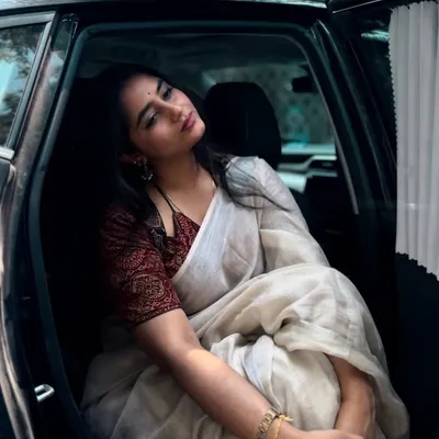 Dhivya Ramachandran profile
