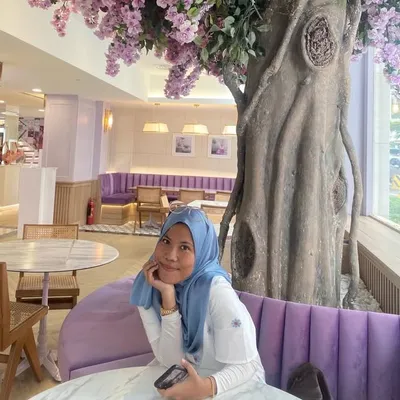 Dhiya Abdullah profile