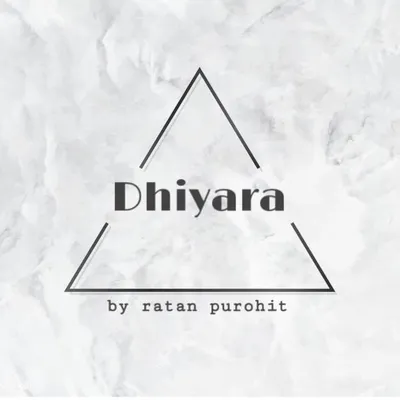 DHIYARA__by Ratan Purohit profile