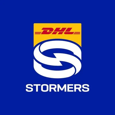 DHL Stormers profile
