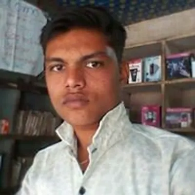 Mayur Dhoke profile