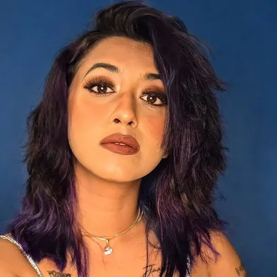 Urvi Nair profile