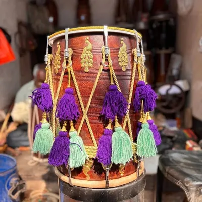 Dhol Tasha lover boy profile