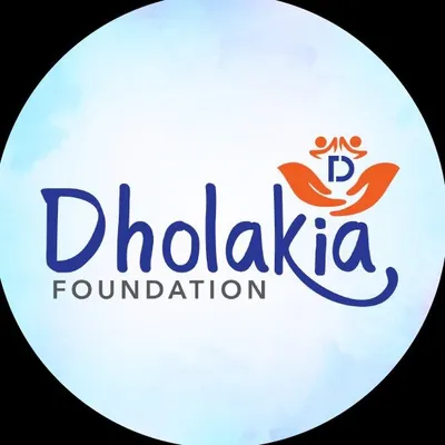 Dholakia Foundation profile